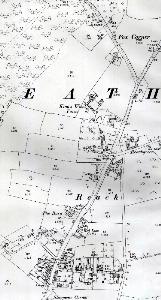 Reach in 1901